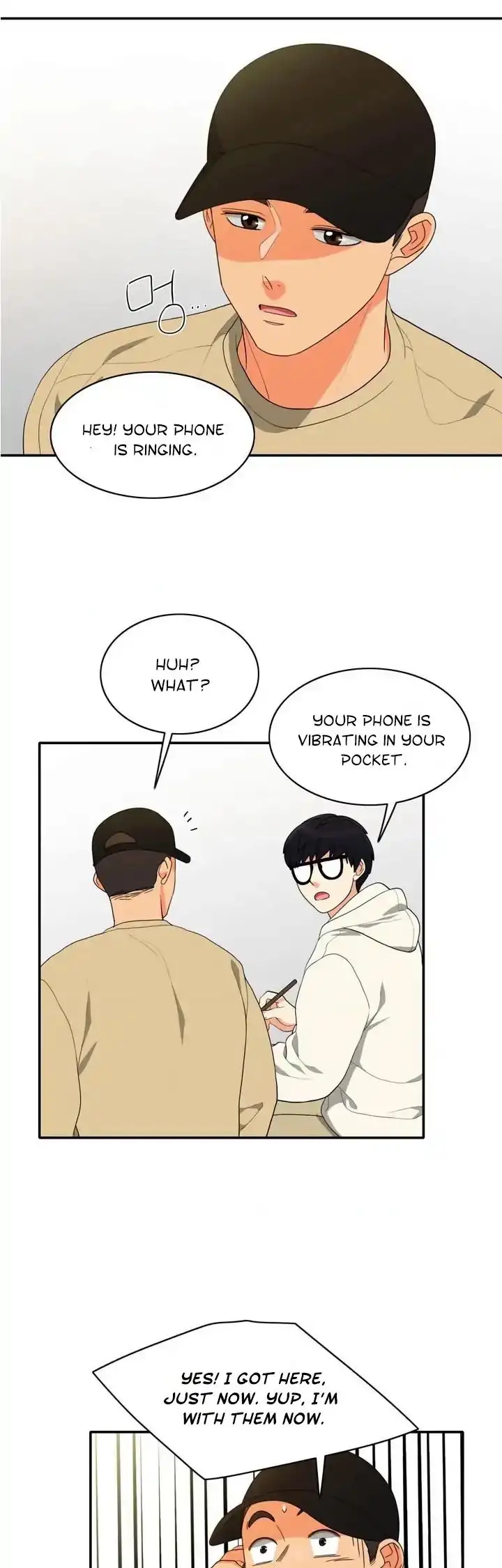 Do It One More Time Chapter 60 Page 24