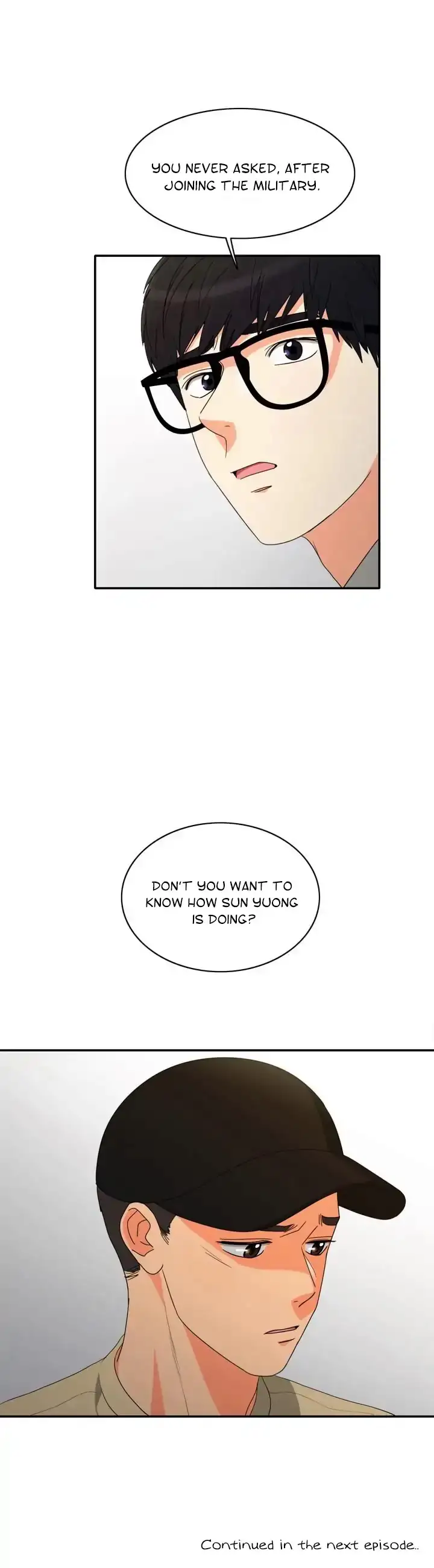 Do It One More Time Chapter 60 Page 30