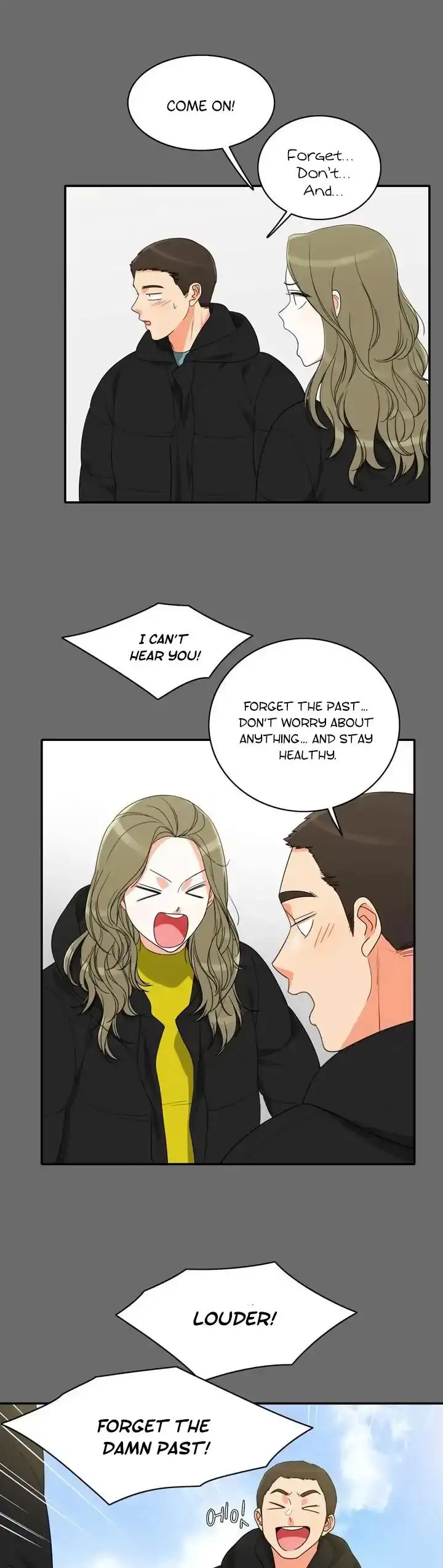 Do It One More Time Chapter 61 Page 14