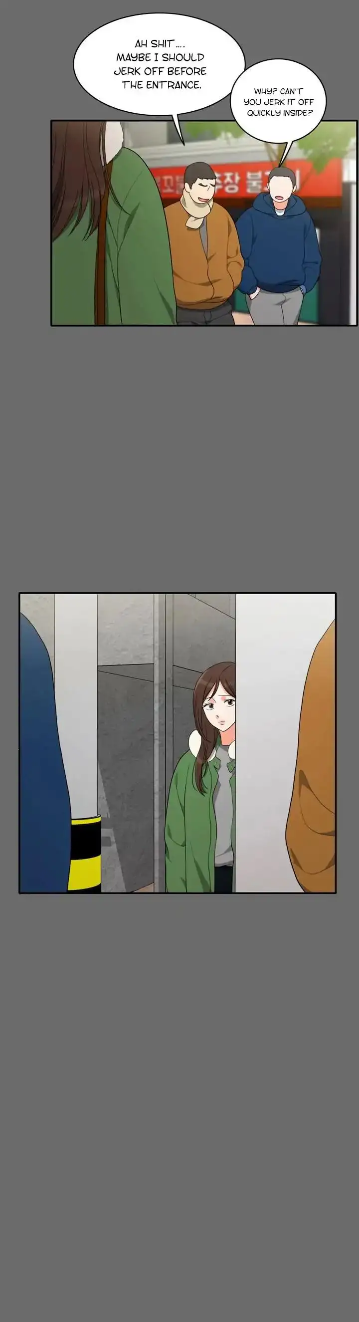 Do It One More Time Chapter 61 Page 16