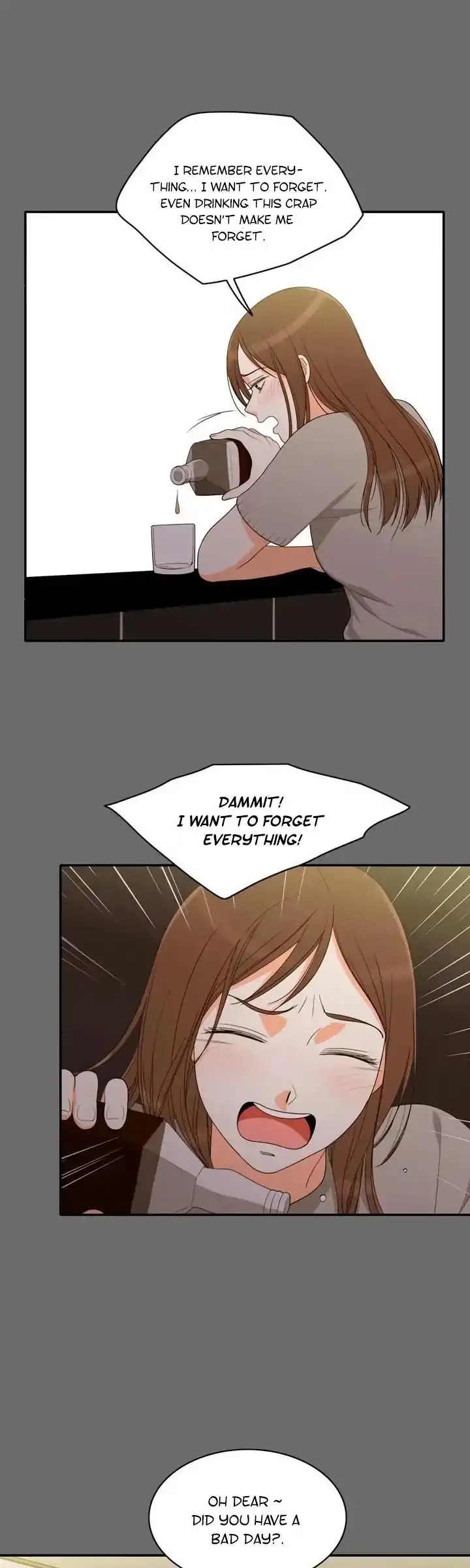 Do It One More Time Chapter 61 Page 18