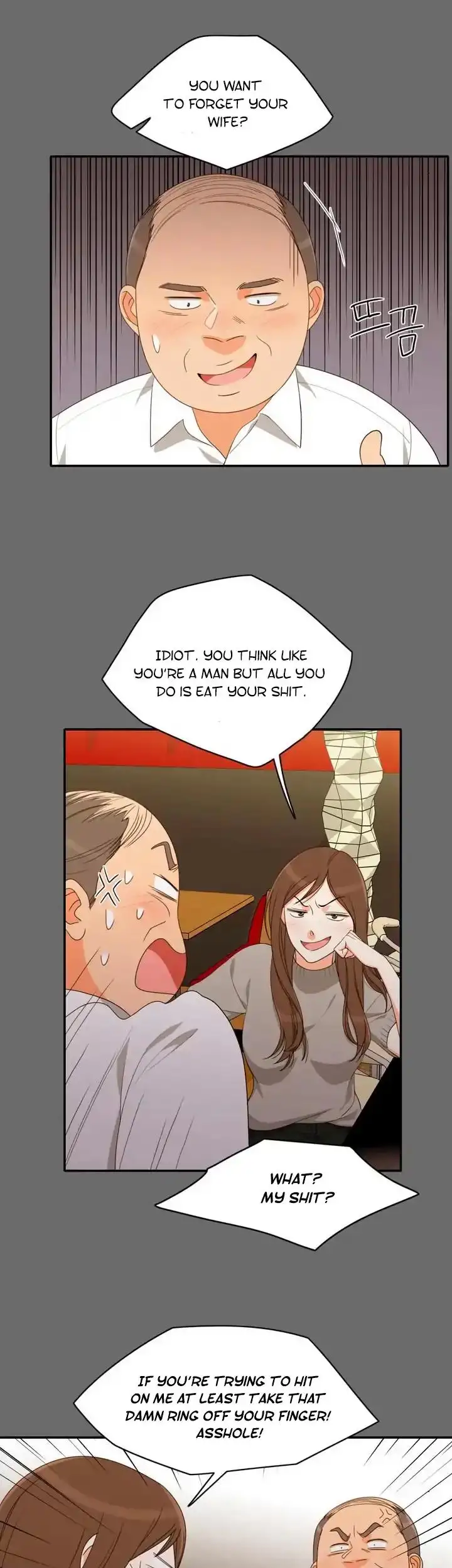 Do It One More Time Chapter 61 Page 20