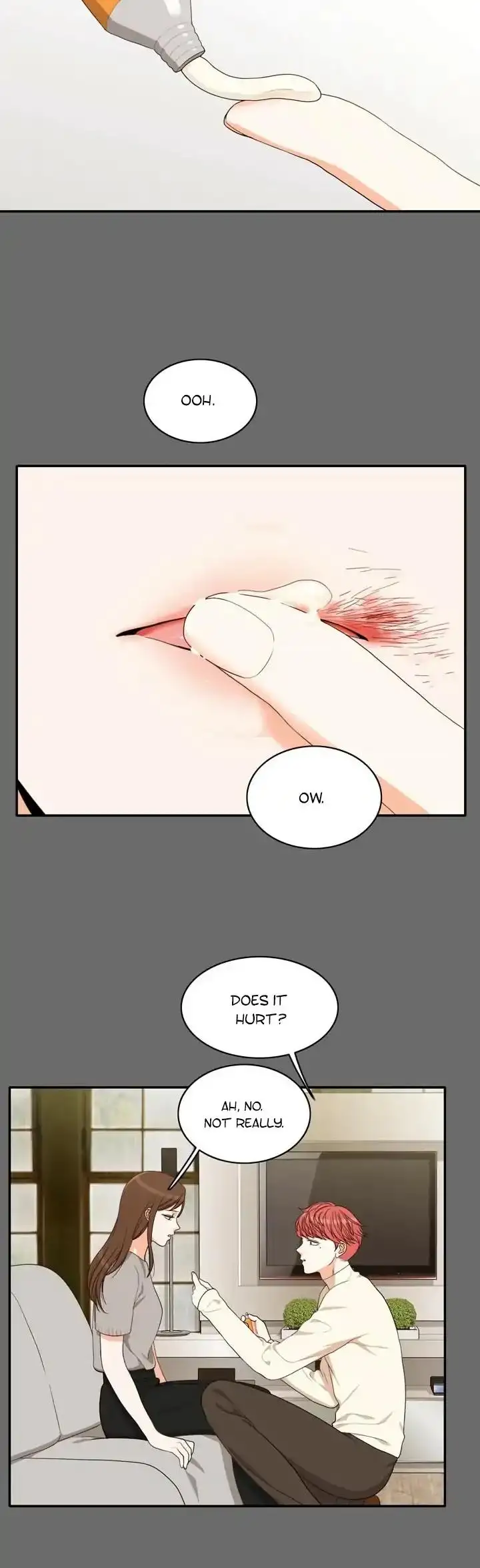 Do It One More Time Chapter 61 Page 27