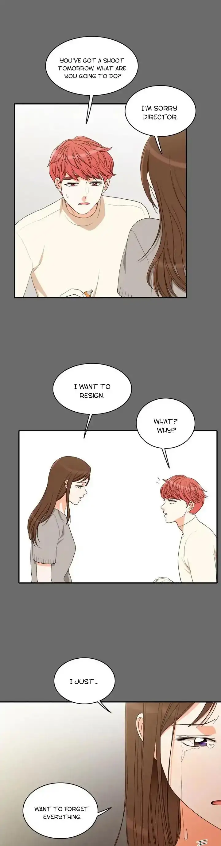 Do It One More Time Chapter 61 Page 28