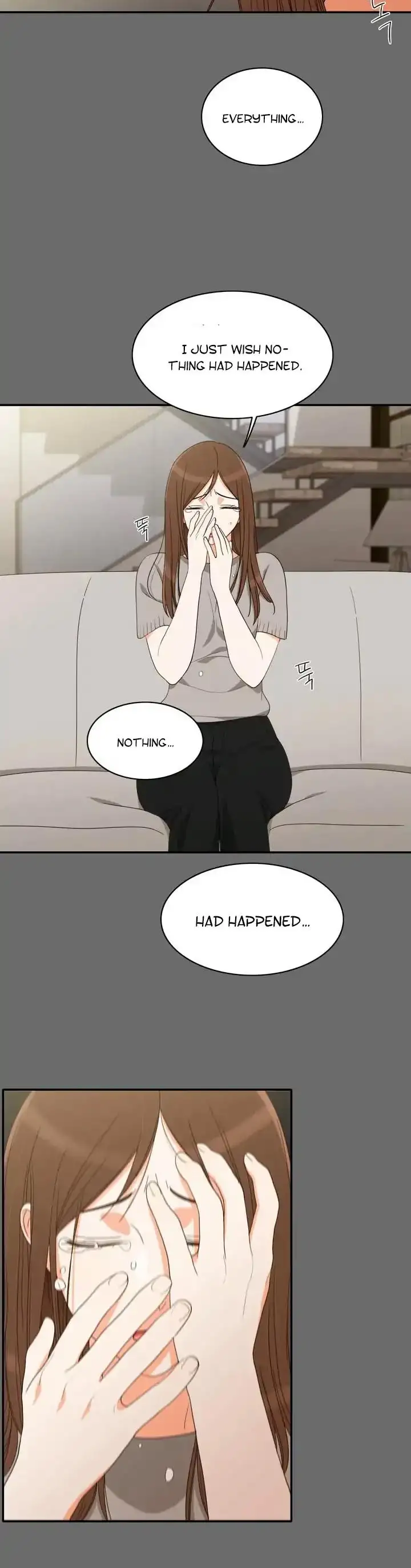 Do It One More Time Chapter 61 Page 29