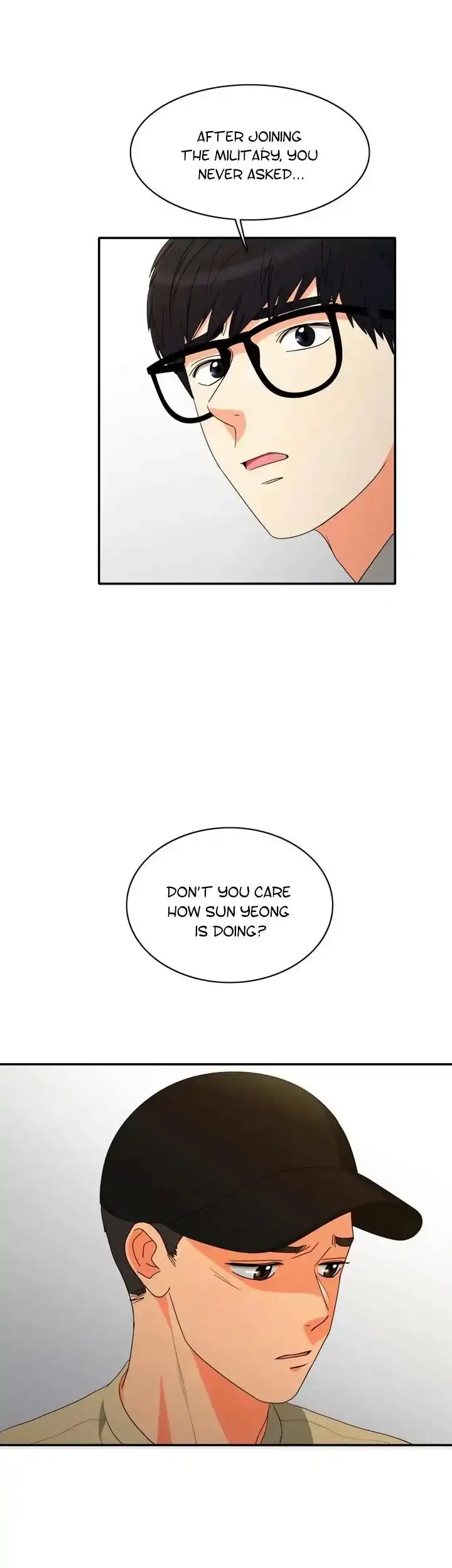 Do It One More Time Chapter 61 Page 3