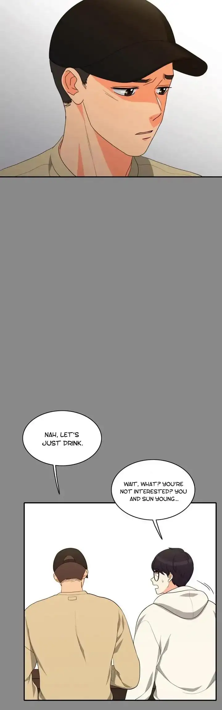 Do It One More Time Chapter 62 Page 11