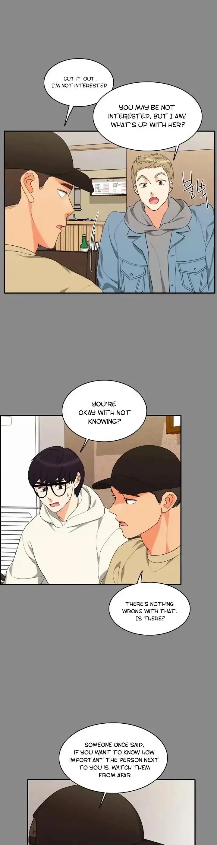 Do It One More Time Chapter 62 Page 12