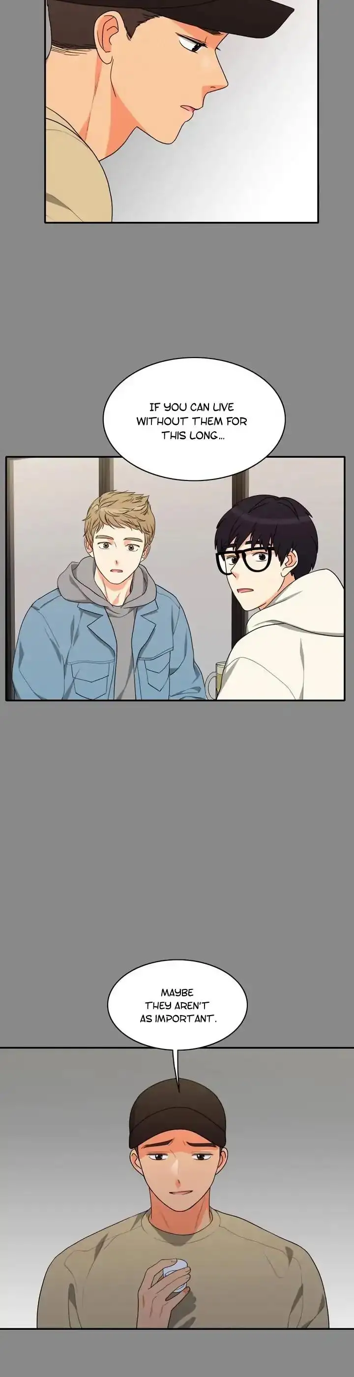 Do It One More Time Chapter 62 Page 13