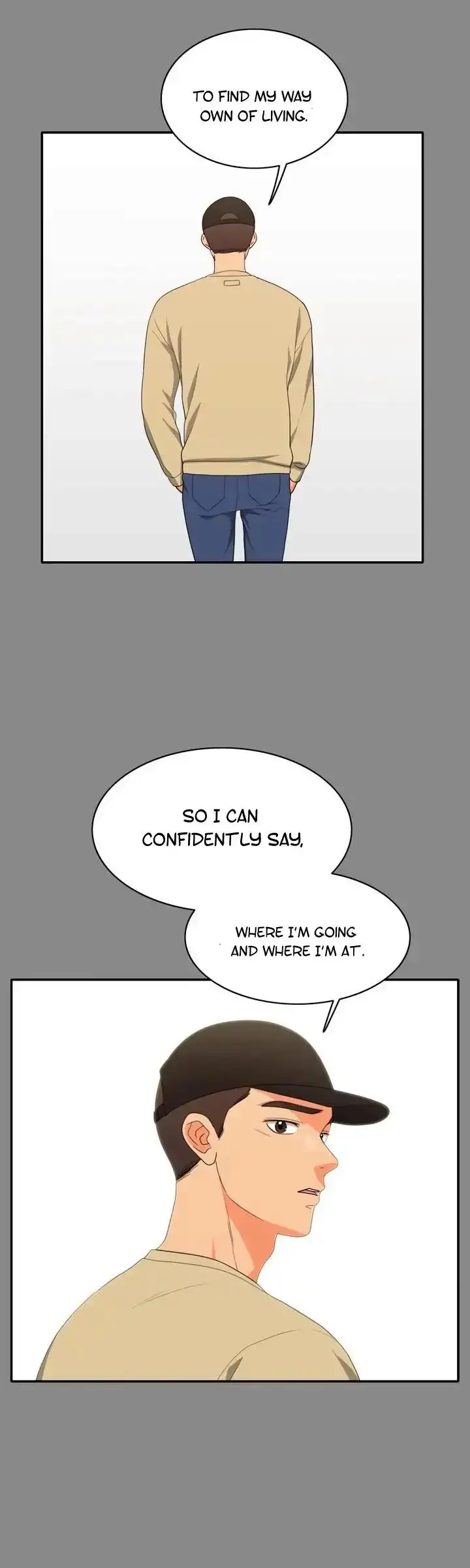 Do It One More Time Chapter 62 Page 15