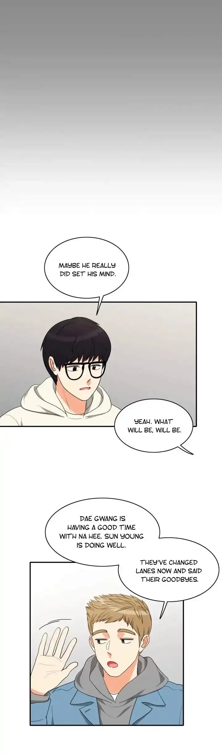 Do It One More Time Chapter 62 Page 17