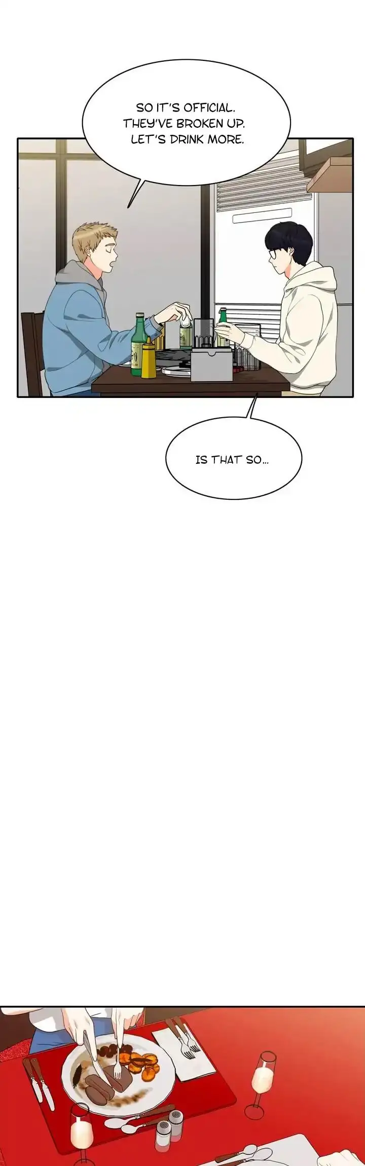 Do It One More Time Chapter 62 Page 18