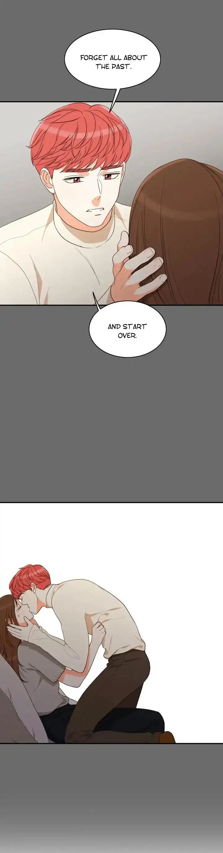 Do It One More Time Chapter 62 Page 2