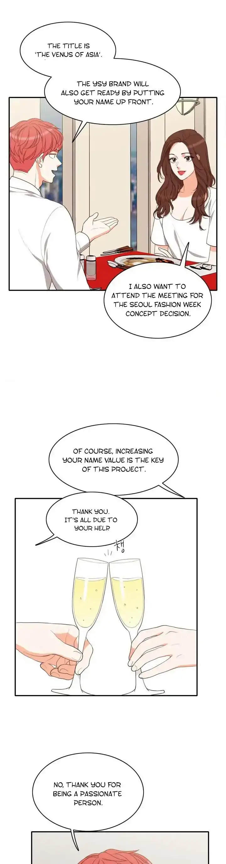Do It One More Time Chapter 62 Page 22
