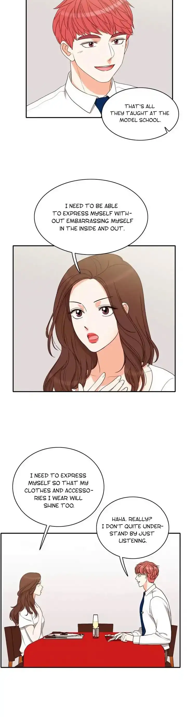 Do It One More Time Chapter 62 Page 23