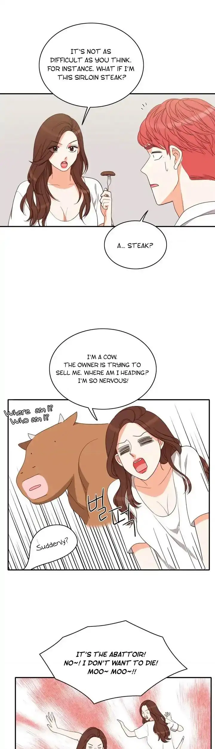 Do It One More Time Chapter 62 Page 24