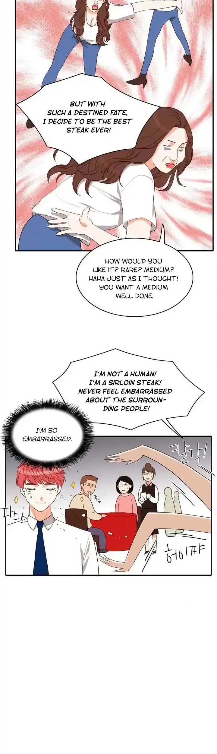 Do It One More Time Chapter 62 Page 25