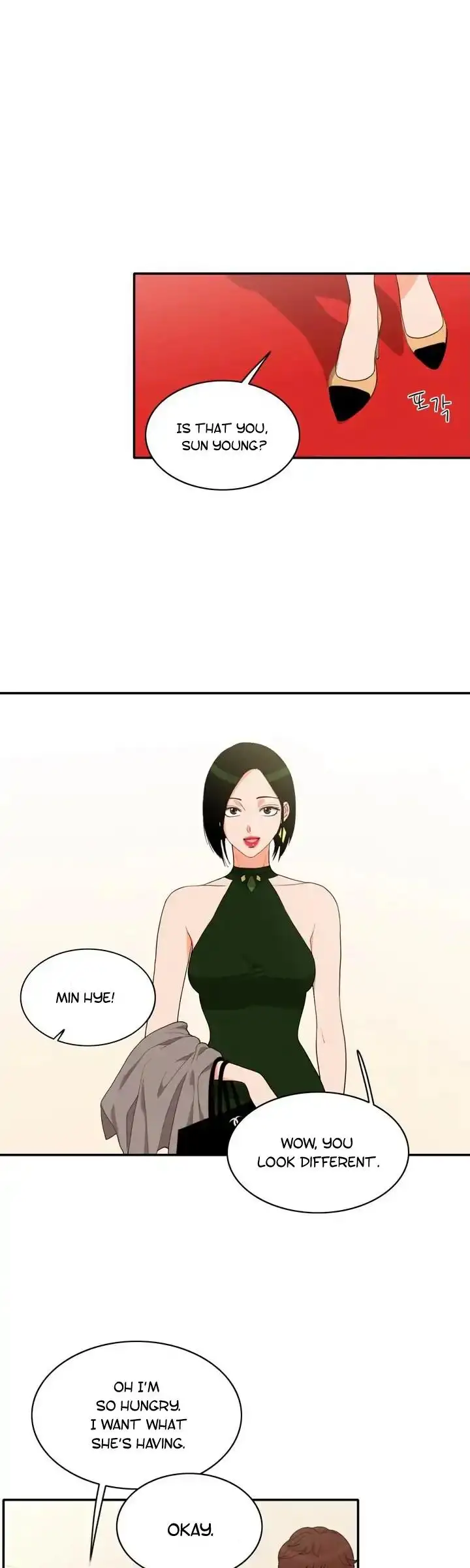 Do It One More Time Chapter 62 Page 26