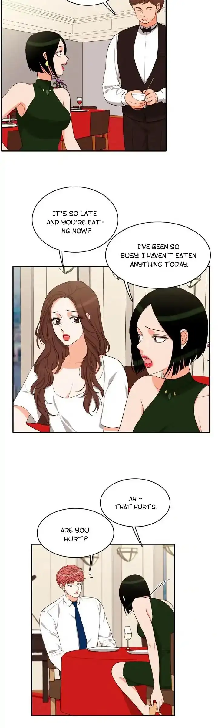 Do It One More Time Chapter 62 Page 27