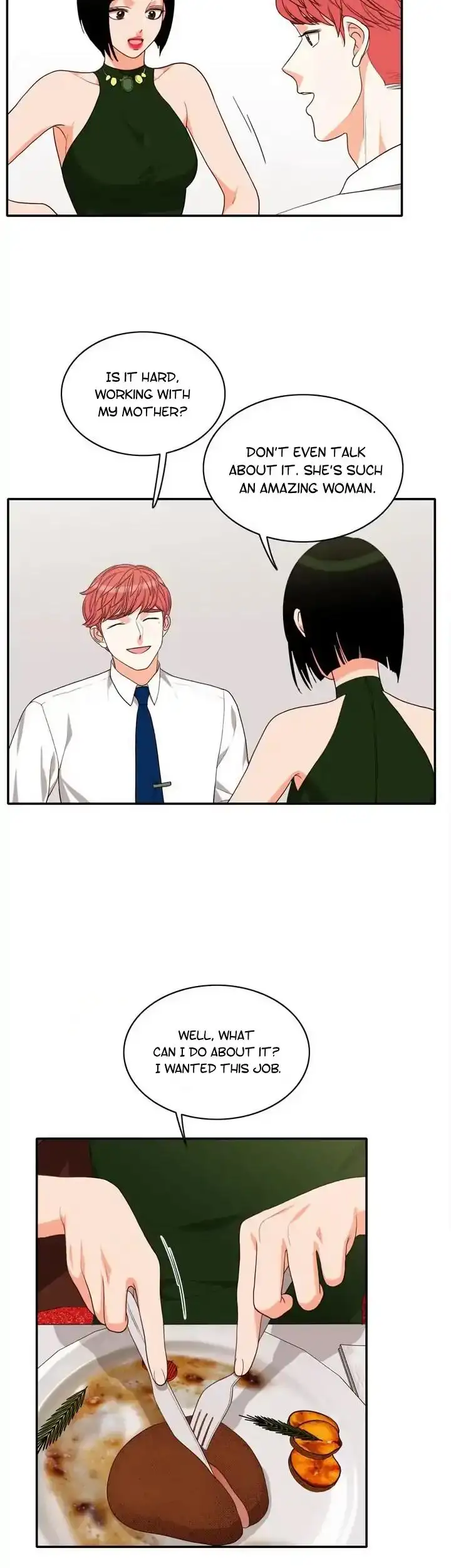 Do It One More Time Chapter 62 Page 29