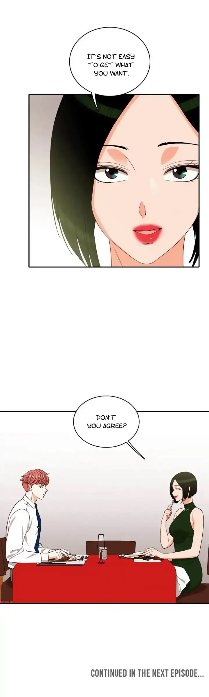 Do It One More Time Chapter 62 Page 30