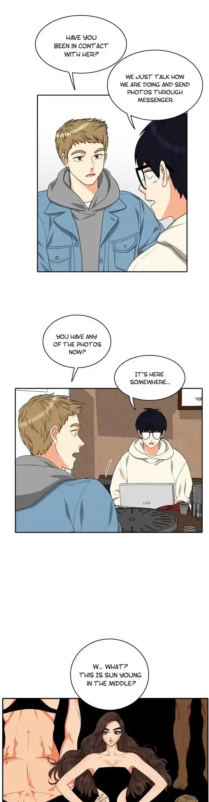 Do It One More Time Chapter 62 Page 4