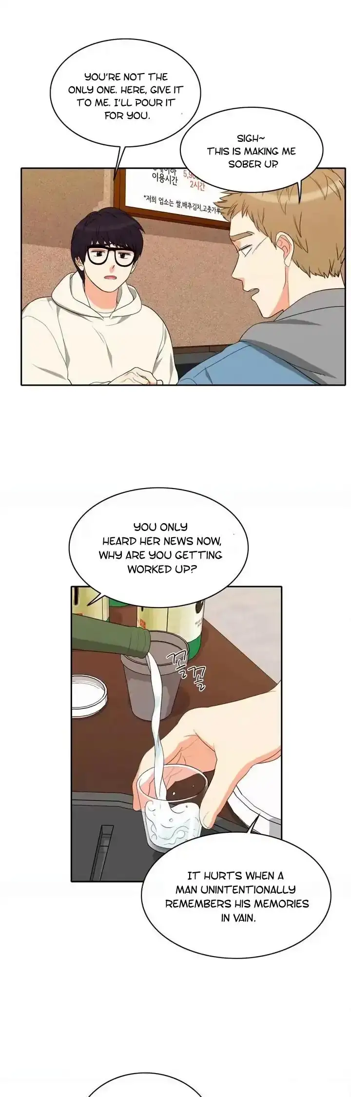 Do It One More Time Chapter 62 Page 8