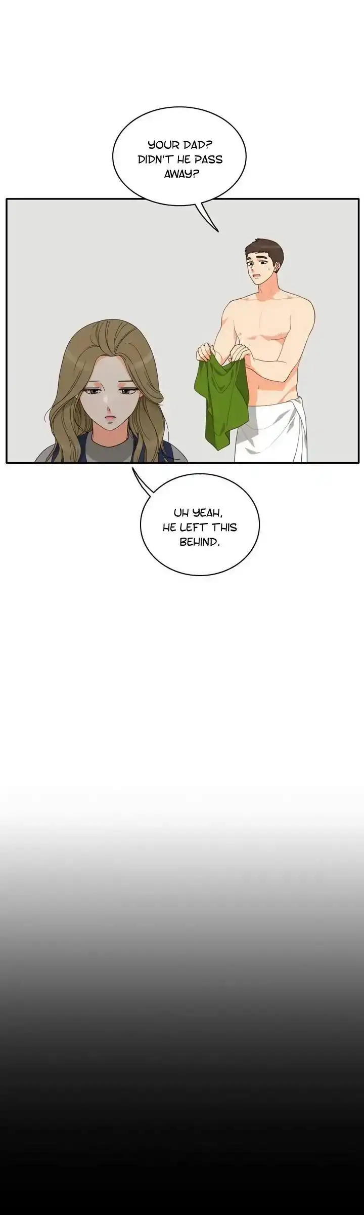 Do It One More Time Chapter 63 Page 17
