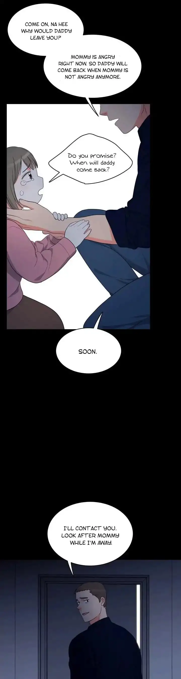 Do It One More Time Chapter 63 Page 22
