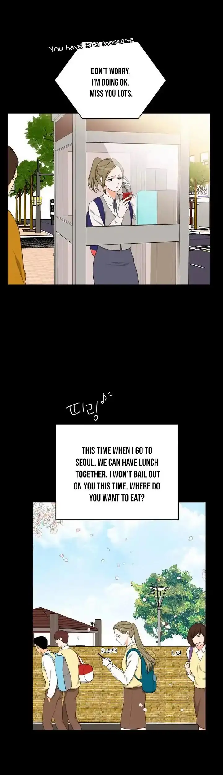 Do It One More Time Chapter 63 Page 25