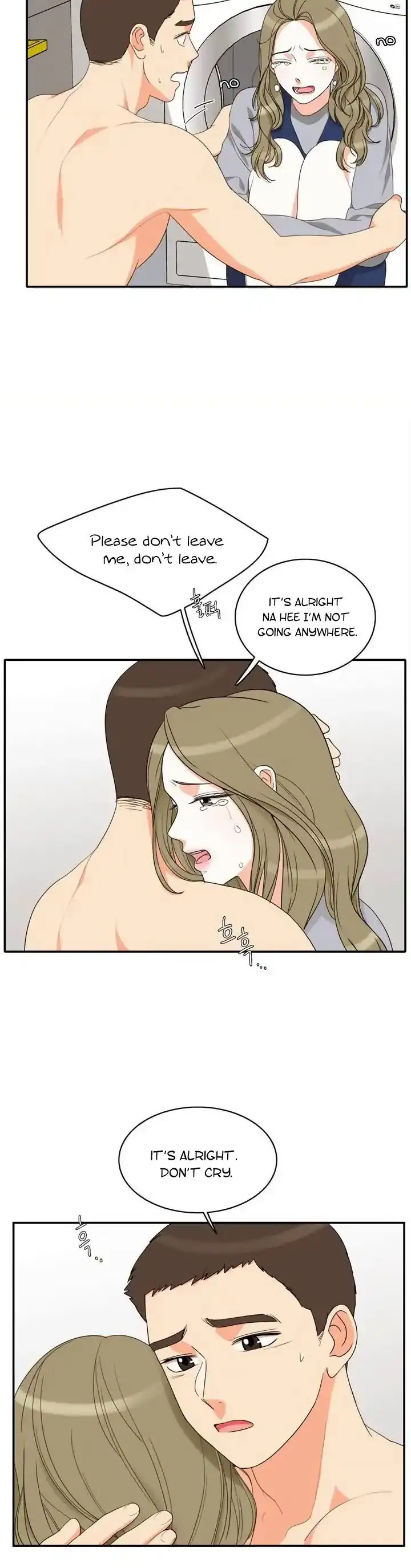 Do It One More Time Chapter 63 Page 31