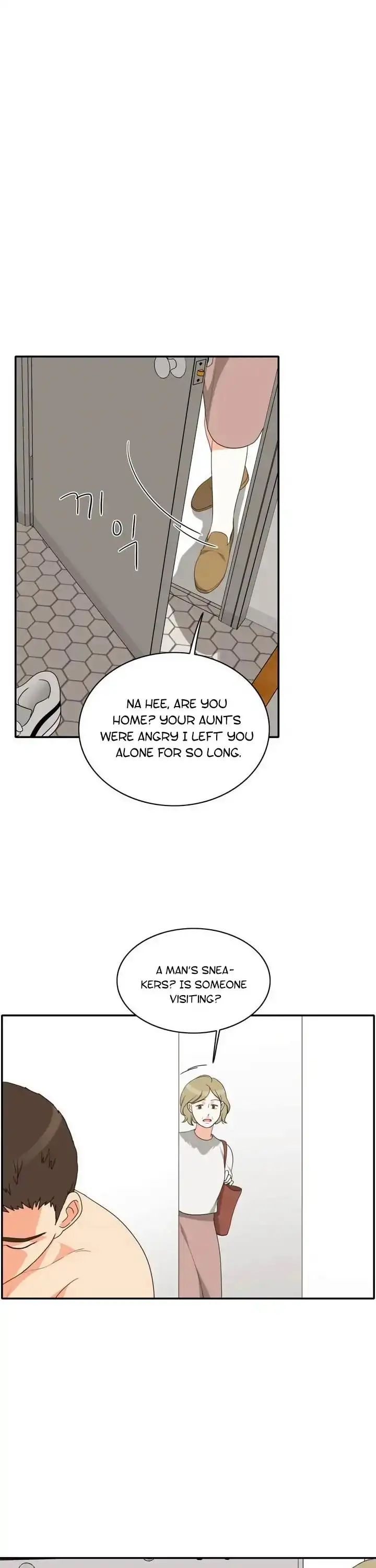 Do It One More Time Chapter 63 Page 32
