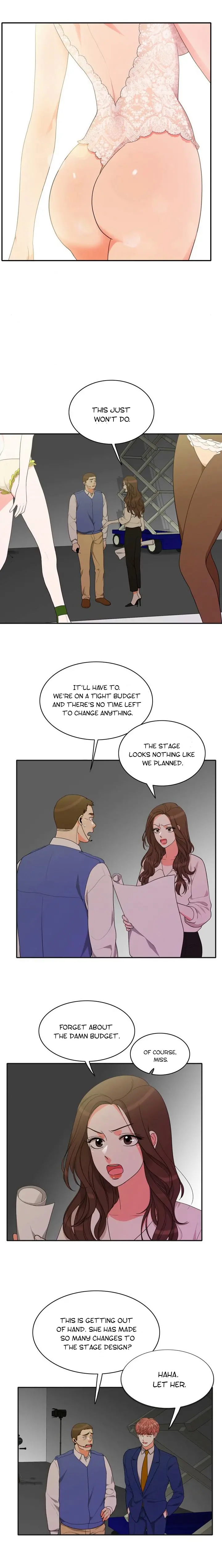 Do It One More Time Chapter 64 Page 14