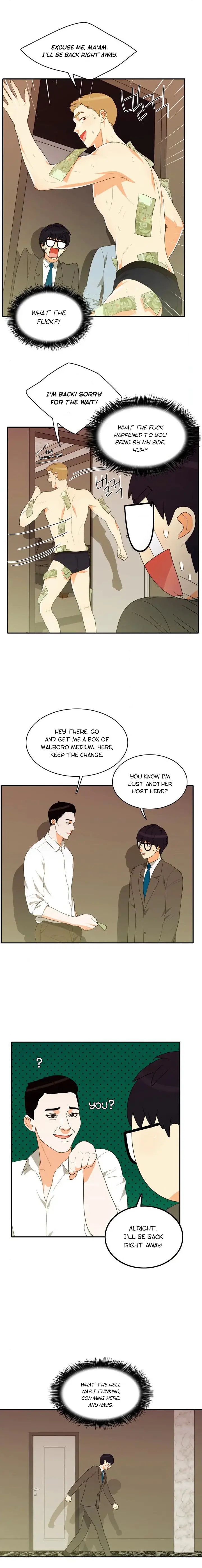 Do It One More Time Chapter 65 Page 10
