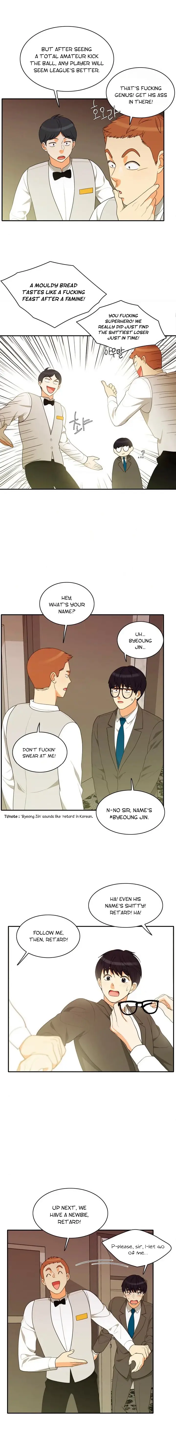 Do It One More Time Chapter 65 Page 12