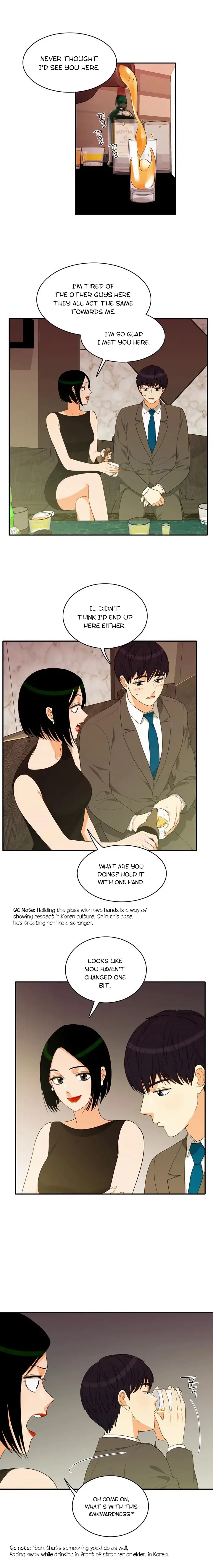 Do It One More Time Chapter 65 Page 14