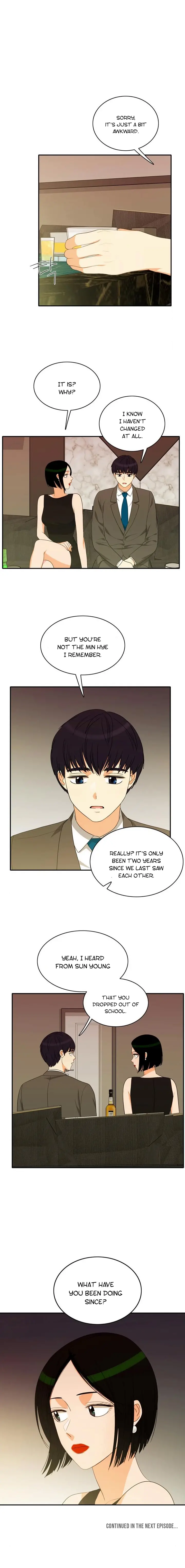 Do It One More Time Chapter 65 Page 15