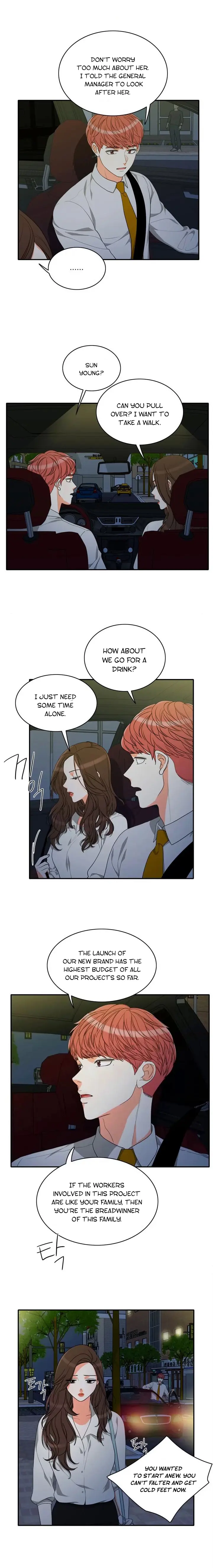 Do It One More Time Chapter 65 Page 4