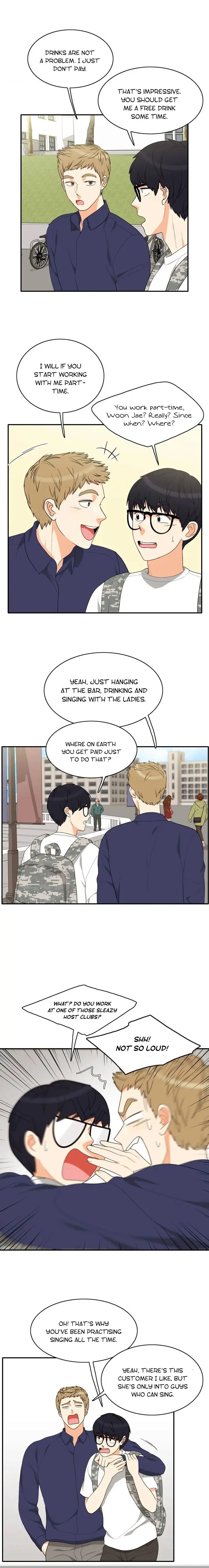 Do It One More Time Chapter 65 Page 7