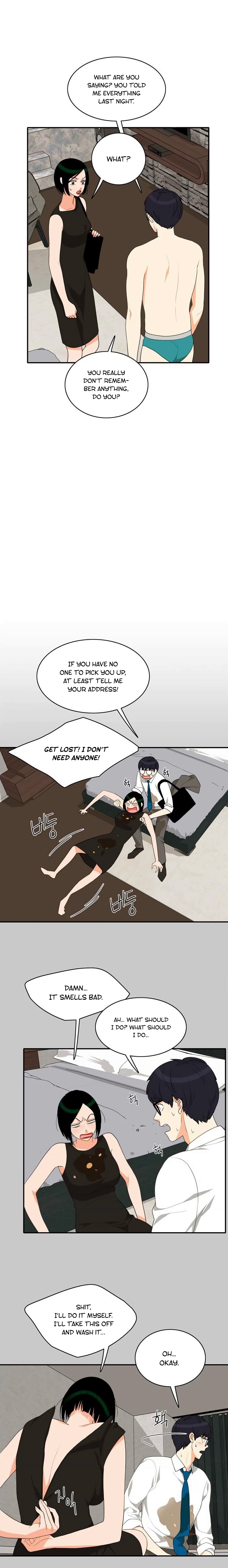 Do It One More Time Chapter 66 Page 13