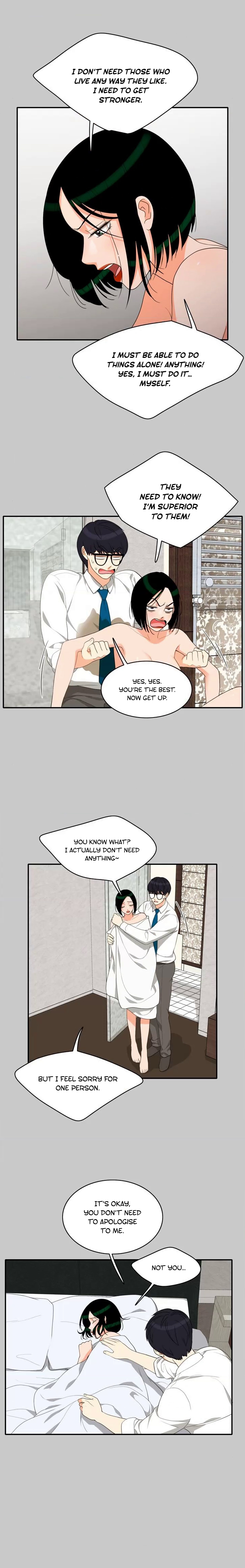 Do It One More Time Chapter 66 Page 15