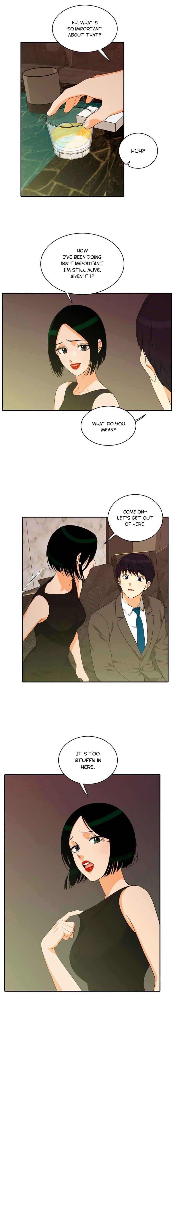 Do It One More Time Chapter 66 Page 3