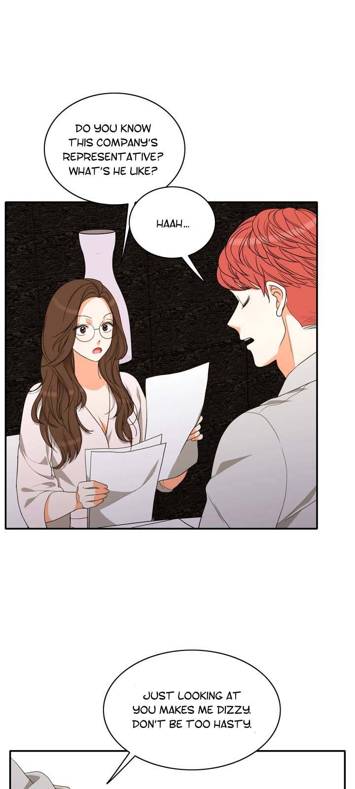Do It One More Time Chapter 67 Page 17