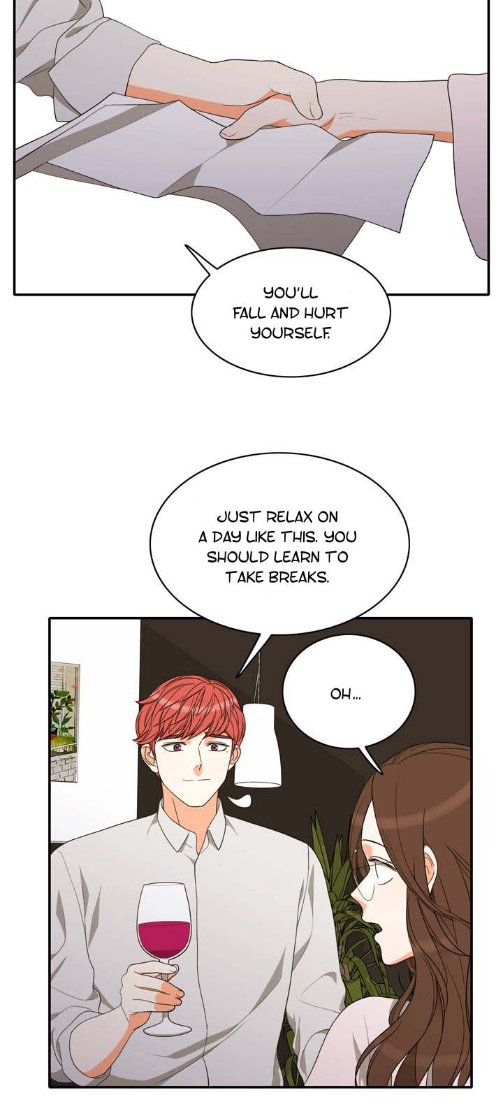 Do It One More Time Chapter 67 Page 18
