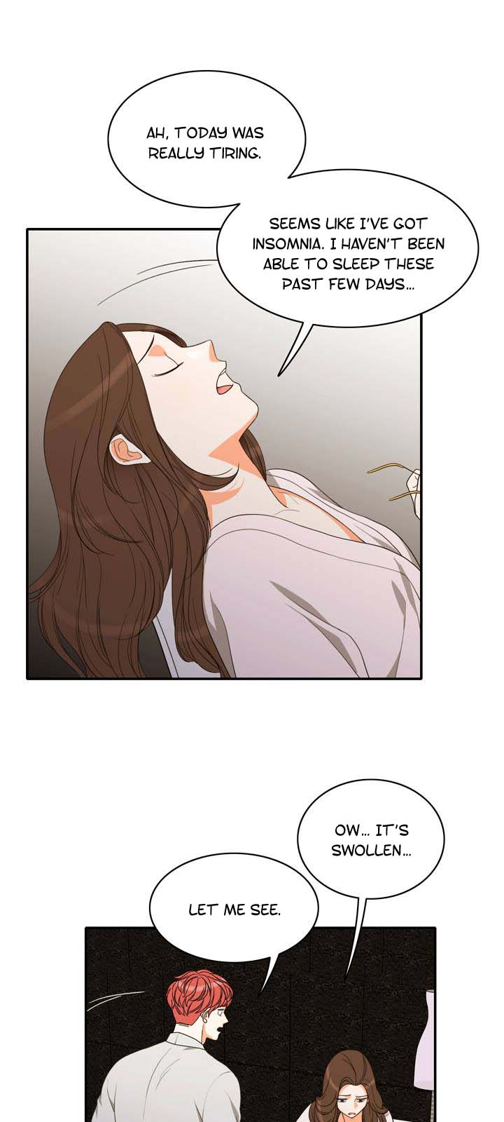 Do It One More Time Chapter 67 Page 19