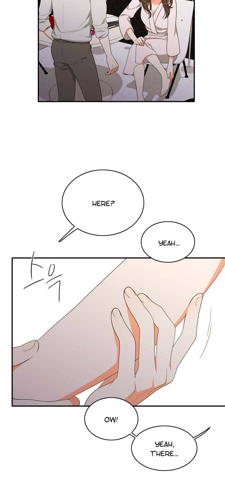 Do It One More Time Chapter 67 Page 20
