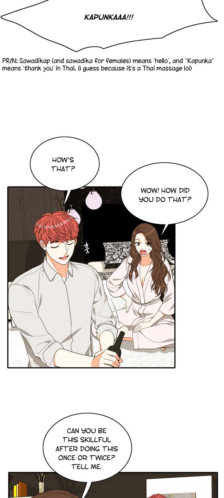 Do It One More Time Chapter 67 Page 23