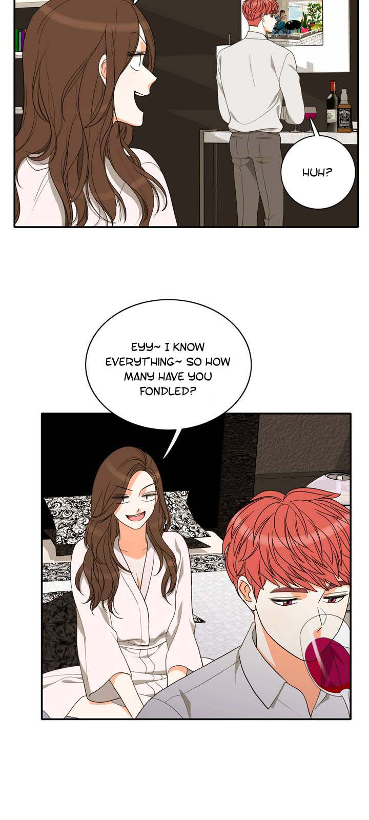 Do It One More Time Chapter 67 Page 24