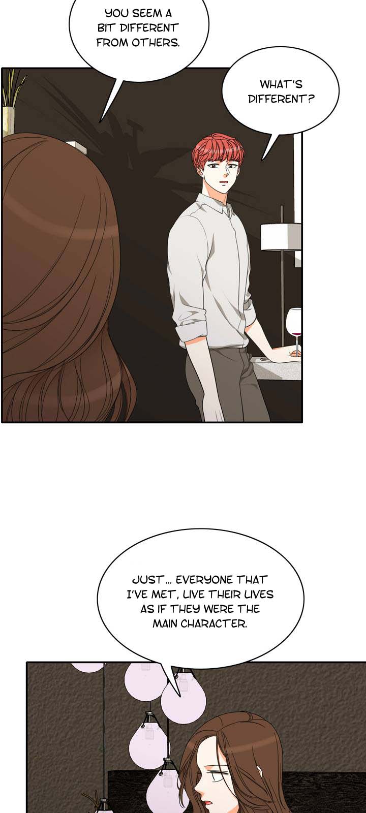 Do It One More Time Chapter 67 Page 26
