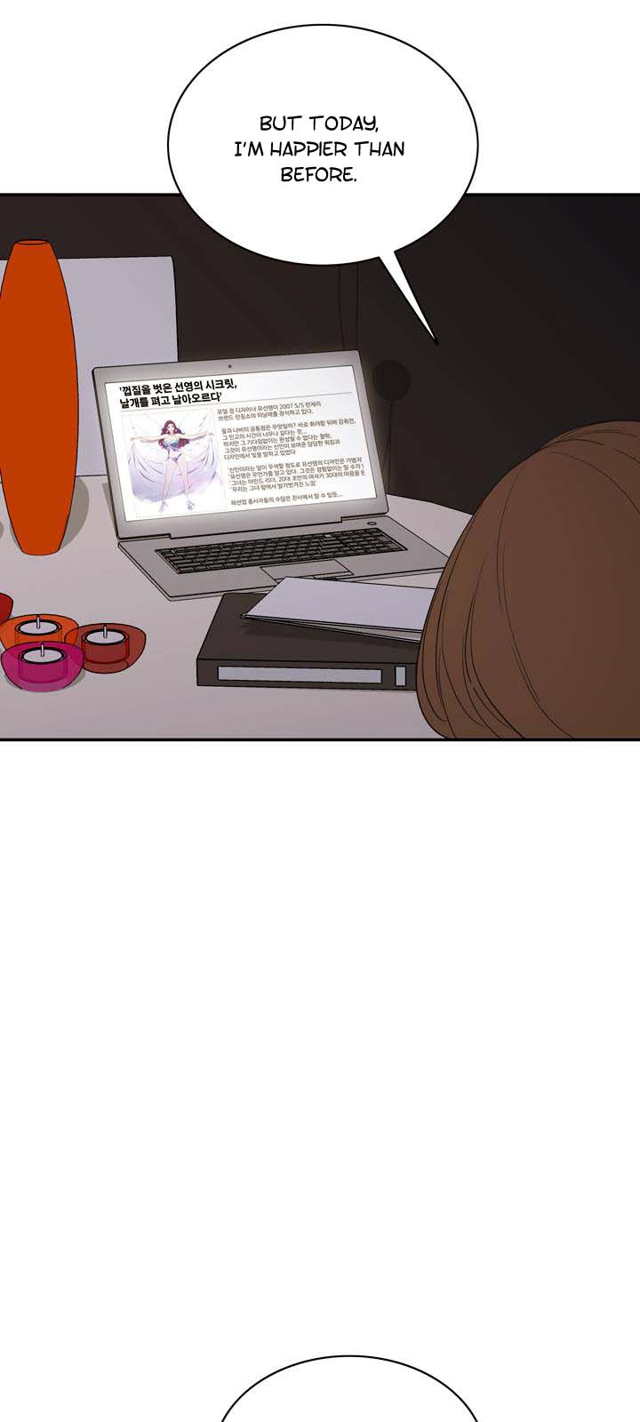 Do It One More Time Chapter 67 Page 28